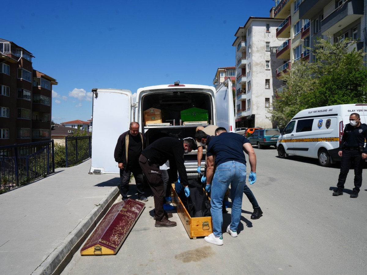 Hamile kadın cinayetinde kan donduran detaylar!;