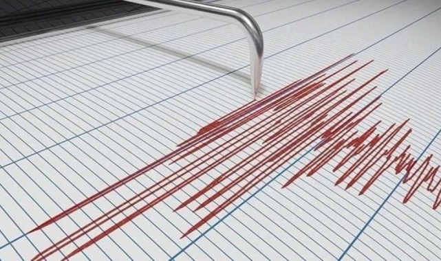 AFAD duyurdu: Gece yarısı peş peşe depremler