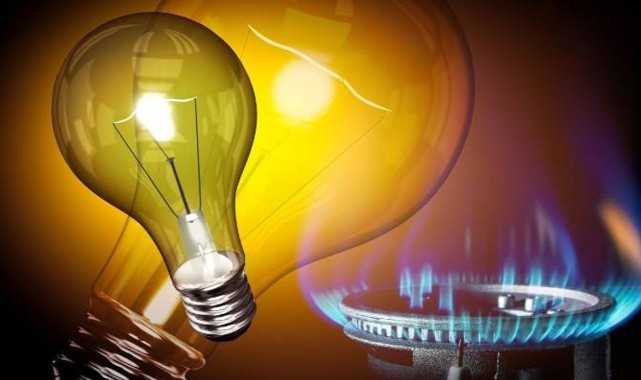 Elektrik ve doğalgaza 'çift haneli zam' gündemde!..