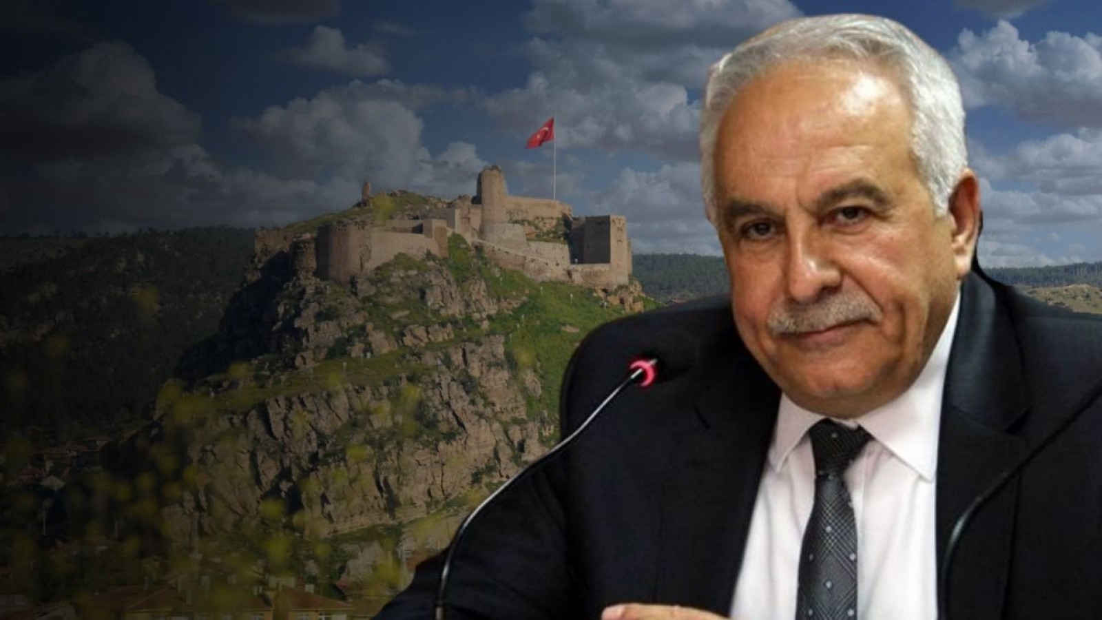 Devlet Eski Bakanı Başesgioğlu'ndan Kastamonu'ya çağrı; 'Haydi Kastamonu!'