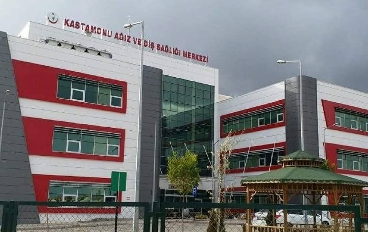 Kastamonu'da 'Ağız ve Diş Sağlığı Hizmetleri' değerlendirildi;