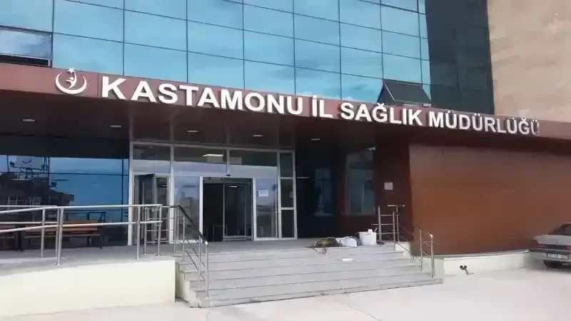 Kastamonu'da sağlıkta çifte açılış!;