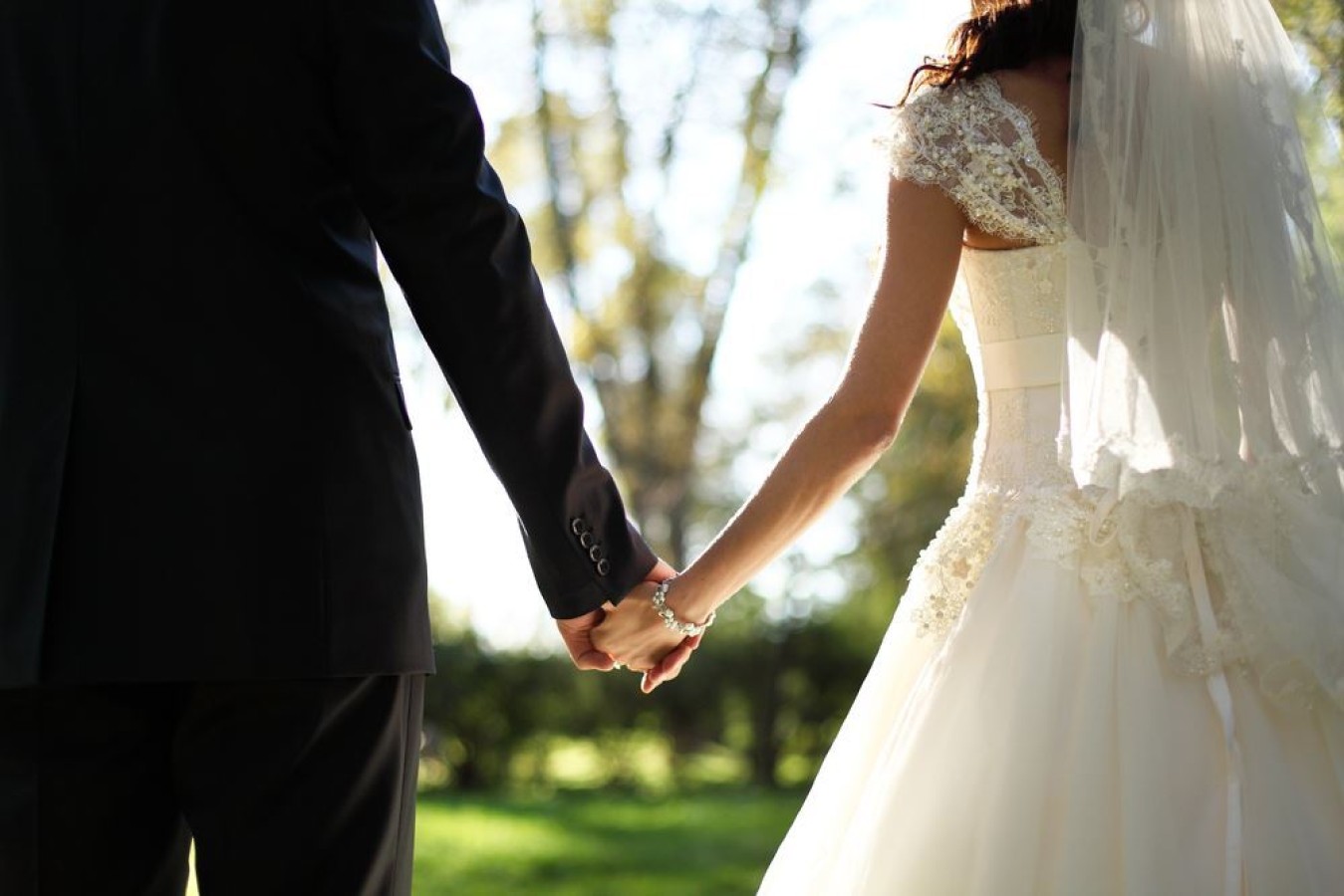 Geçen yıl Kastamonu’da bin 997 çift evlendi;