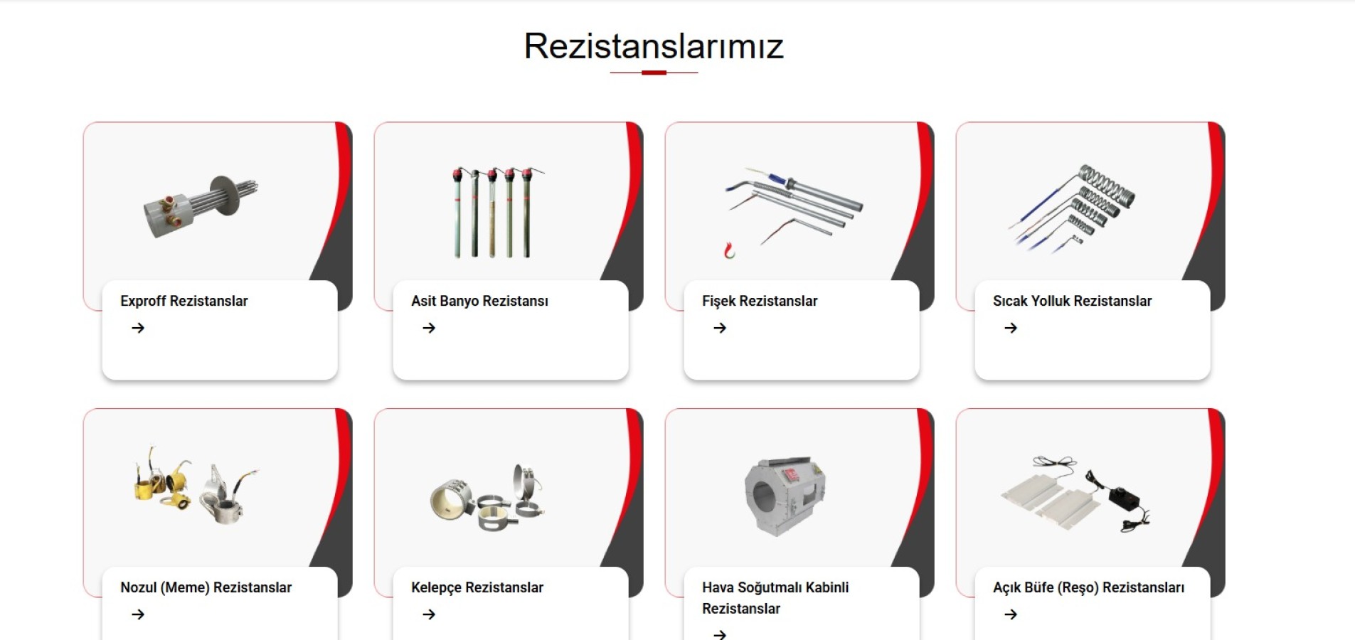 Rezistans Esenyurt