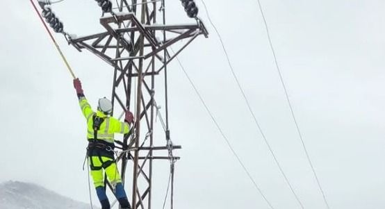 Başkent EDAŞ'tan kesinti açıklaması!;