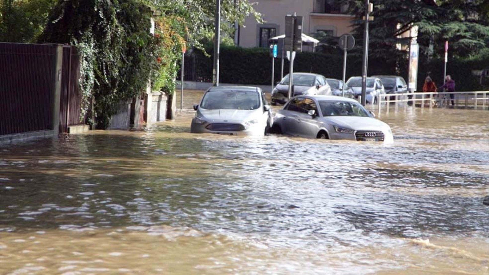 Kastamonu’ya ‘sarı kod’ uyarısı!.. Şiddetli geliyor;