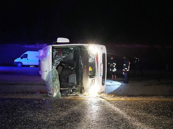 Kastamonu’da hayatını kaybetti, Nevşehir’de defnedilecek;