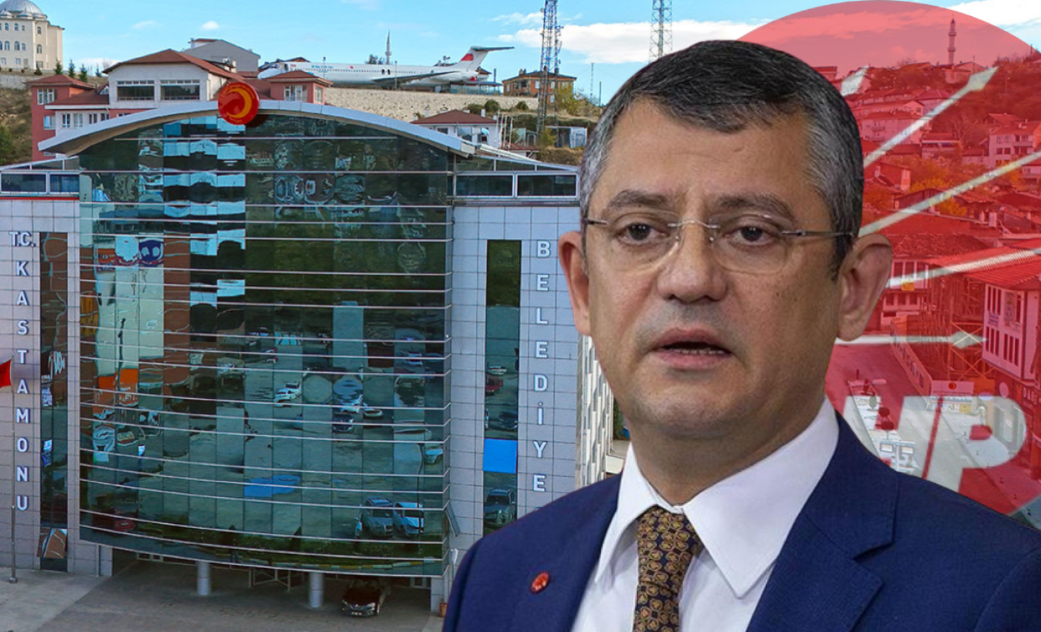 CHP, Kastamonu Belediye Başkan adayını açıkladı!