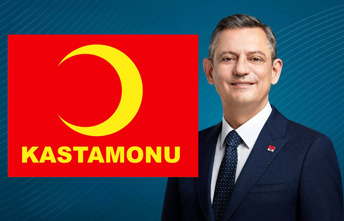 Kastamonu Belediyesi’nde ‘asgari ücret’ belli oldu;