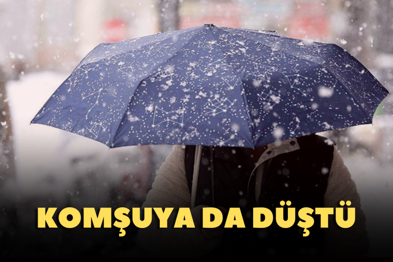 Kastamonu’da pişti, komşuya da düştü!;