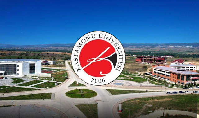 Kastamonu Üniversitesi büyüyor;