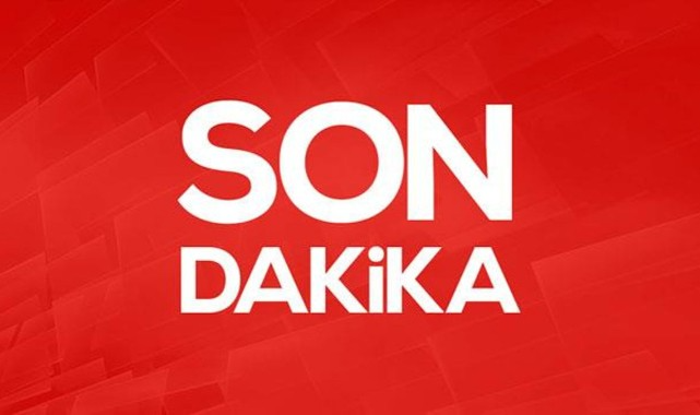 Pınarbaşı’nda imam intihar  etti