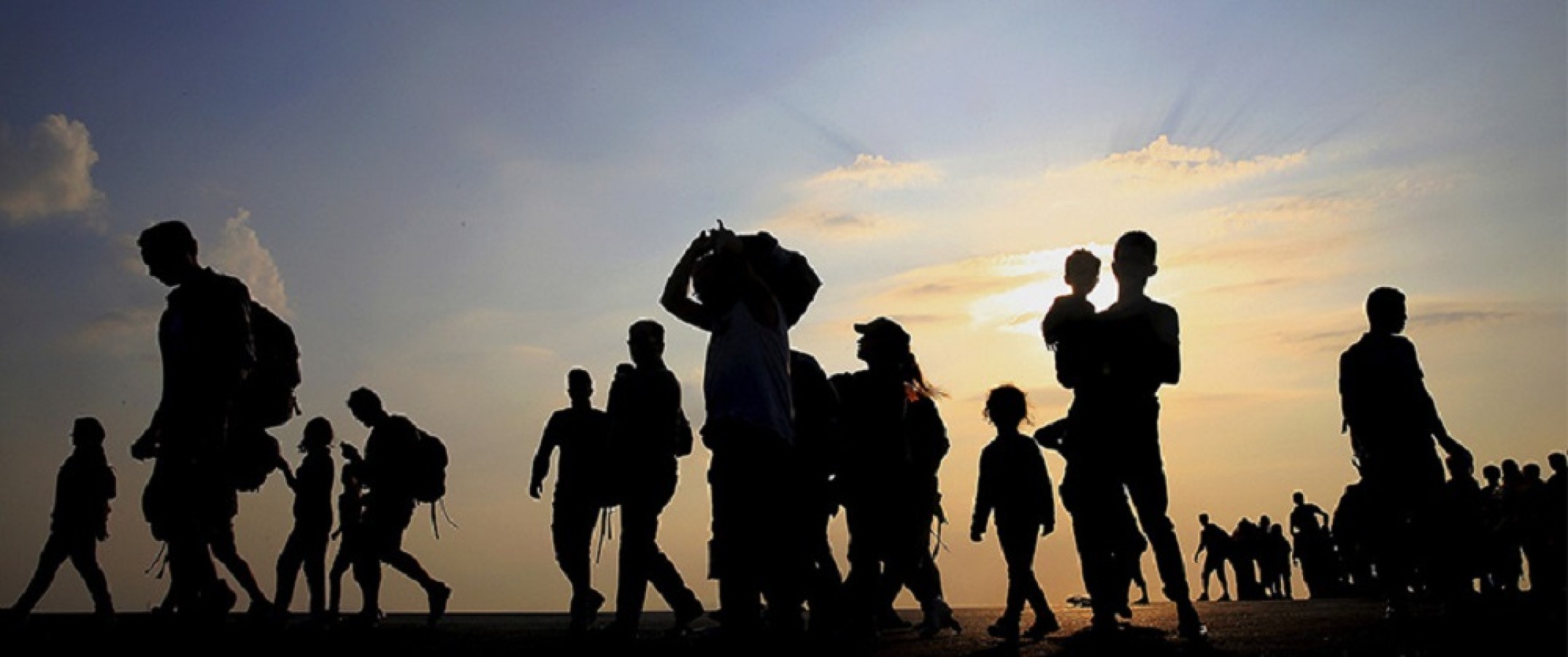 Geçen hafta 2 bin 321 düzensiz göçmen yakalandı;