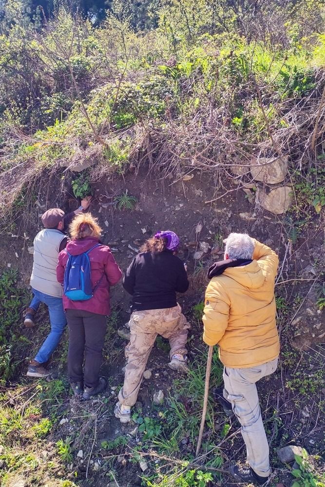 Kastamonu’nun 2 bin 300 yıllık sırrı ortaya çıktı