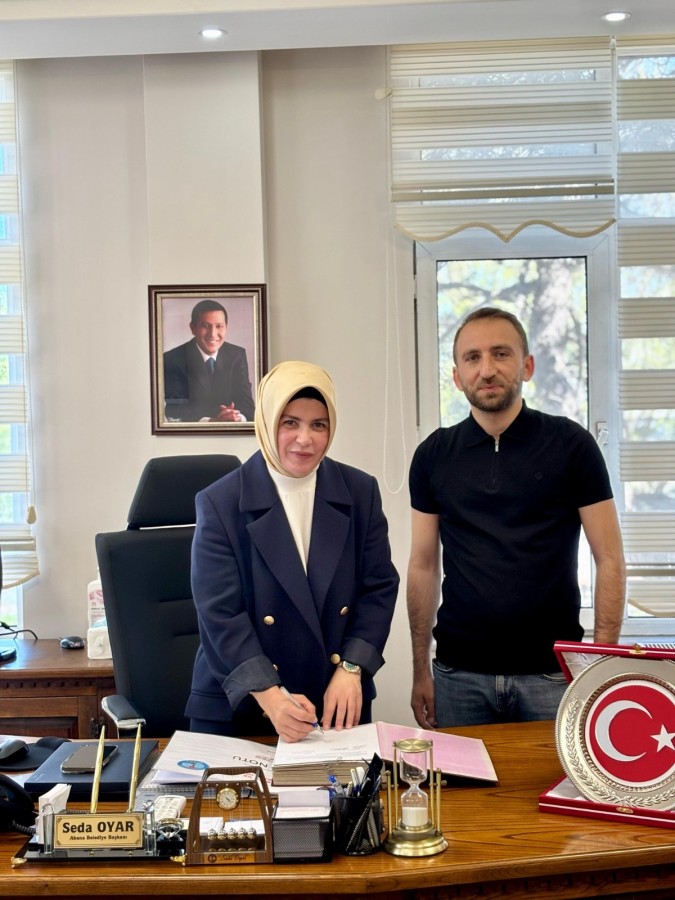 Celepciler, Abana’nın yol ve kaldırımlarını yeniliyor