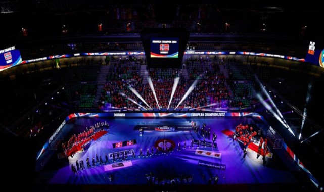 EHF Kadınlar EURO 2022 Finali, TV rekorları kırdı