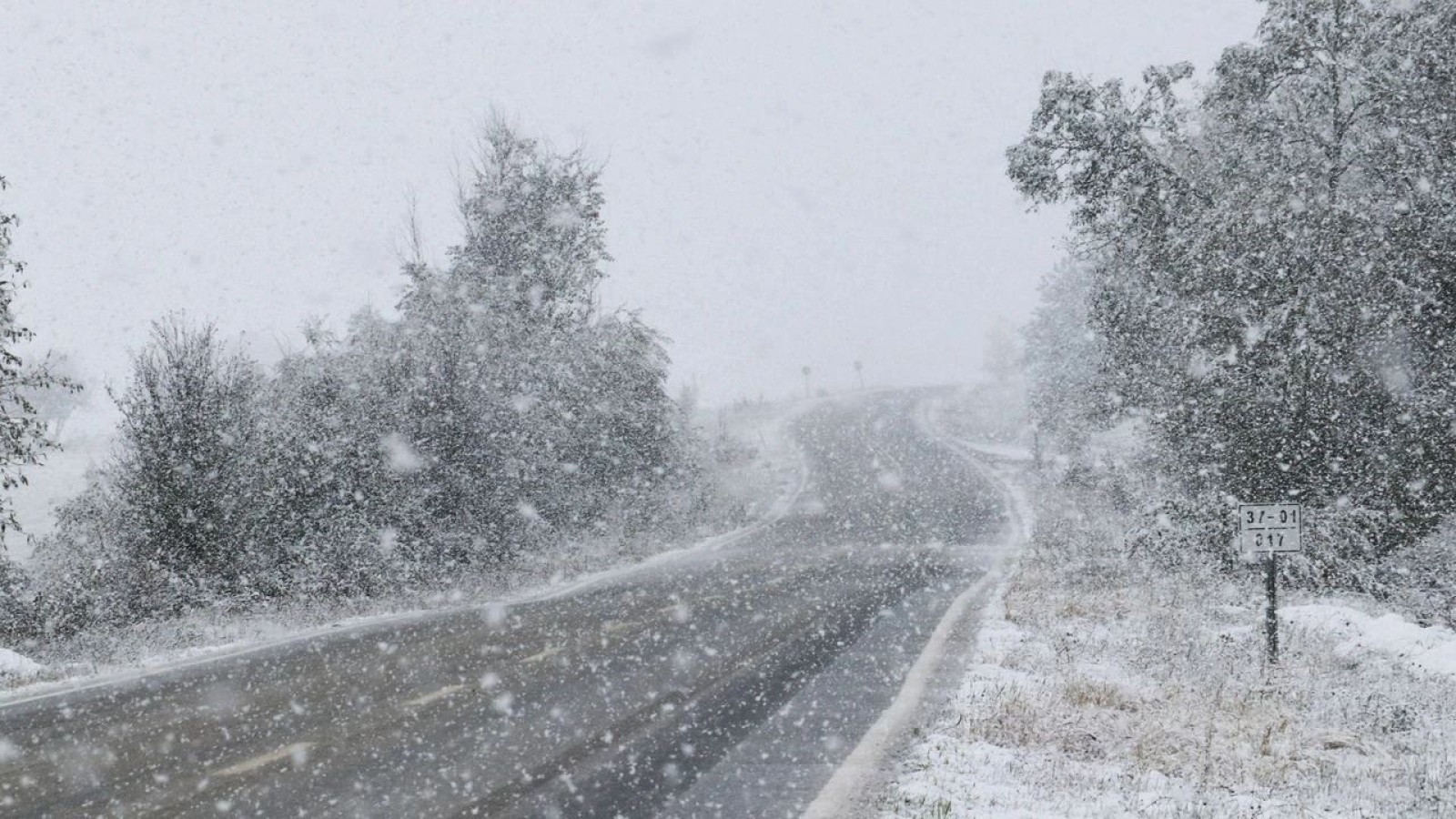 Kastamonu'ya kar geliyor! Ünlü tahminci 3 ilçenin ismini verdi