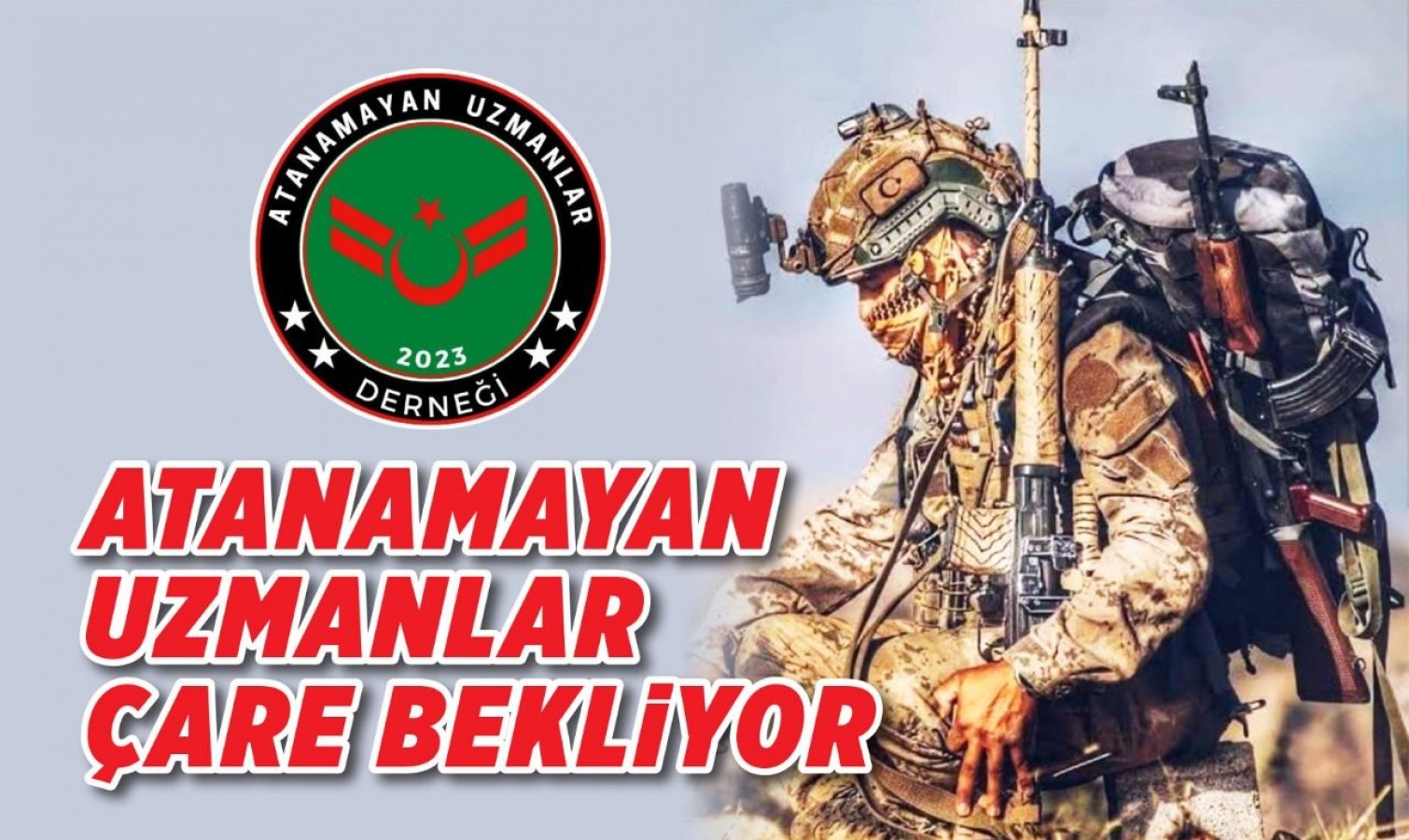 ATAUZDER Kadın Kolları’ndan yürek burkan açıklamalar