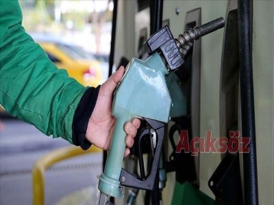 Akaryakıtta tabela yine değişiyor