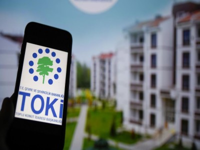 TOKİ, Kastamonu’da satışa çıkıyor!.. 2 gün kaldı