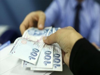 Hükümetten ilk ‘asgari ücret’ açıklaması