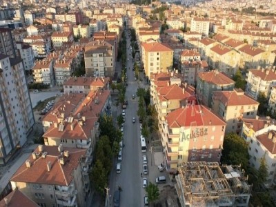 Kastamonu’da bir ayda 300’ü aşkın konut satıldı