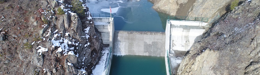 Tosya’da iki yeraltı barajı tamamlandı